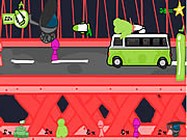Bridge bomber bus online