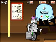 Bus driver a math online