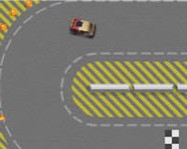 Bus race online