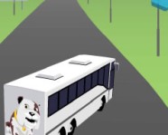 Bus racer ingyen játék