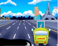 Gislew tour online buszos játék