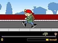 Gus vs bus online