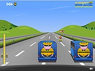 Megabus mega ride ingyen játék