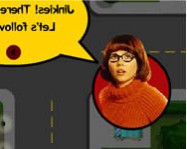 Mystery Machine Motor Madness online buszos játék
