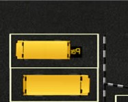 School bus parking online buszos játék