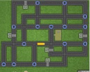 School bus scramble online