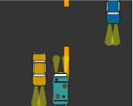 Scooby Doo highway smash online