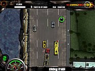 Speed bus online buszos játék