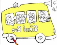 Tiny school bus online