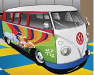 Volkswagen decor online
